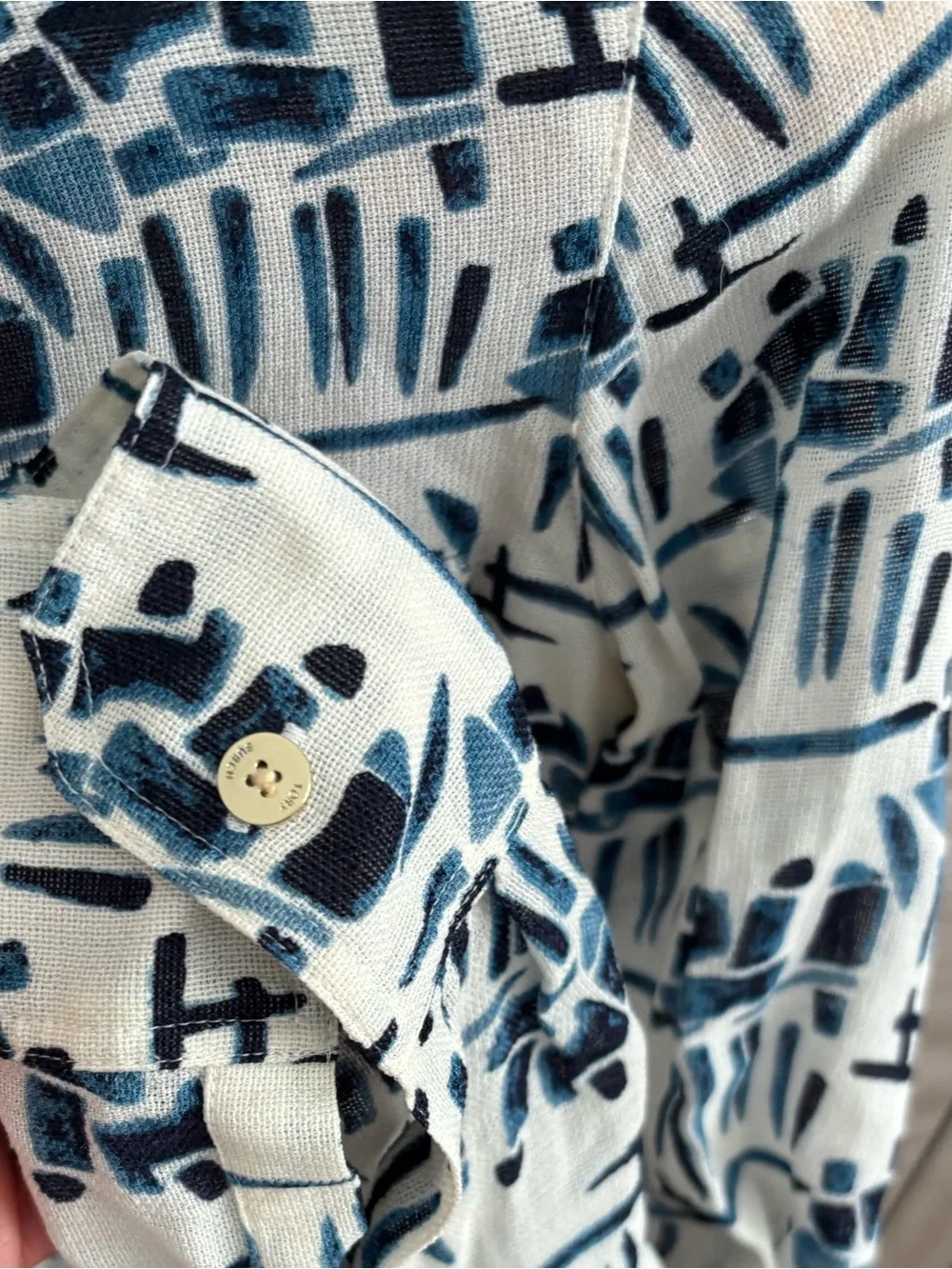 Tory Burch beautiful tory
